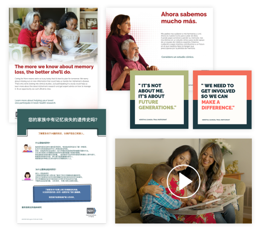 Materials About How Clinical Studies Work